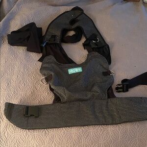 Moby Wrap Cloud Ultra Light Carrier